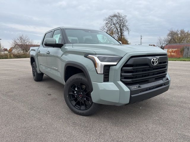 2025 Toyota Tundra SR