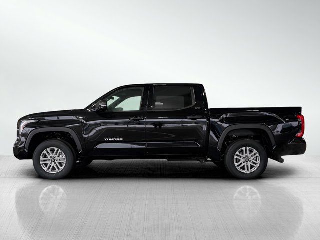 2025 Toyota Tundra SR