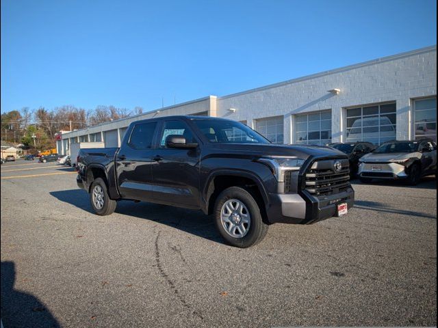 2025 Toyota Tundra SR