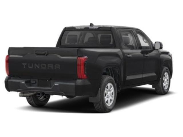 2025 Toyota Tundra SR