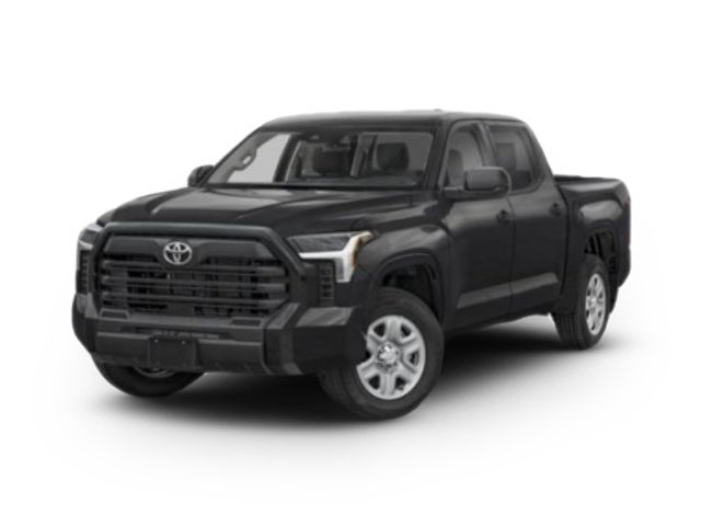 2025 Toyota Tundra SR