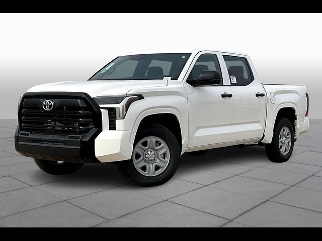 2025 Toyota Tundra SR