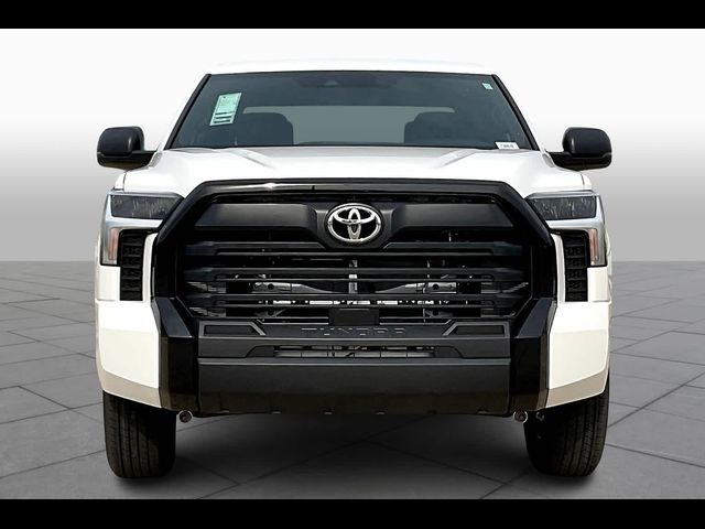 2025 Toyota Tundra SR