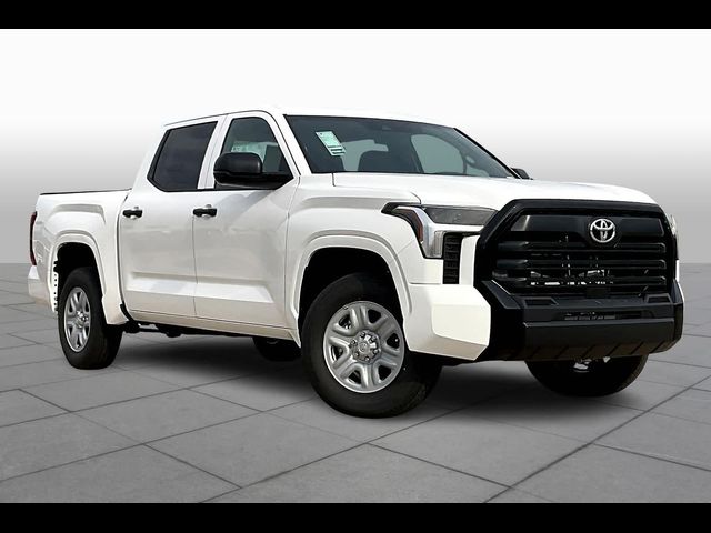 2025 Toyota Tundra SR