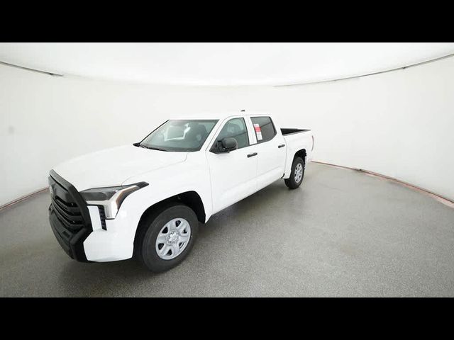 2025 Toyota Tundra SR