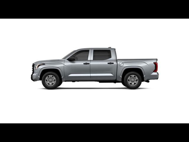 2025 Toyota Tundra SR