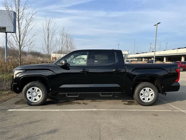 2025 Toyota Tundra SR