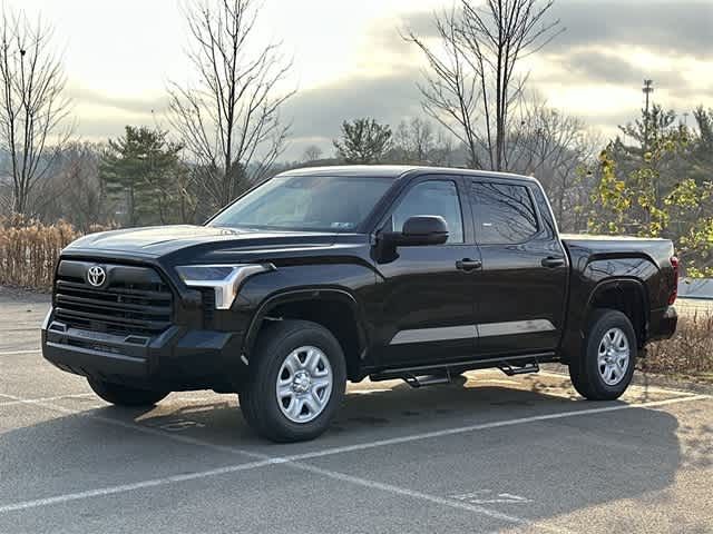 2025 Toyota Tundra SR