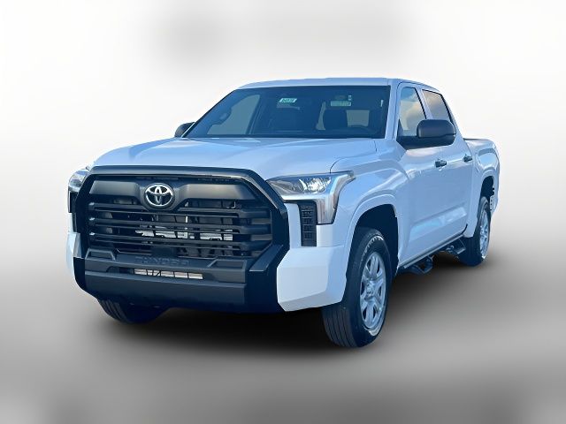 2025 Toyota Tundra SR