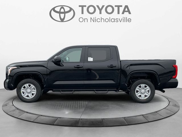 2025 Toyota Tundra SR