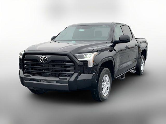 2025 Toyota Tundra SR