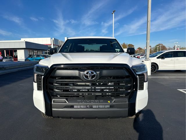 2025 Toyota Tundra SR