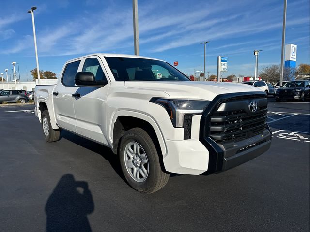 2025 Toyota Tundra SR