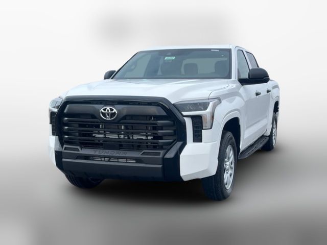 2025 Toyota Tundra SR