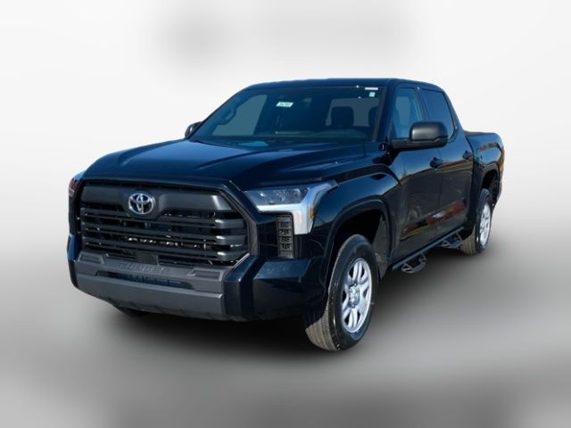 2025 Toyota Tundra SR