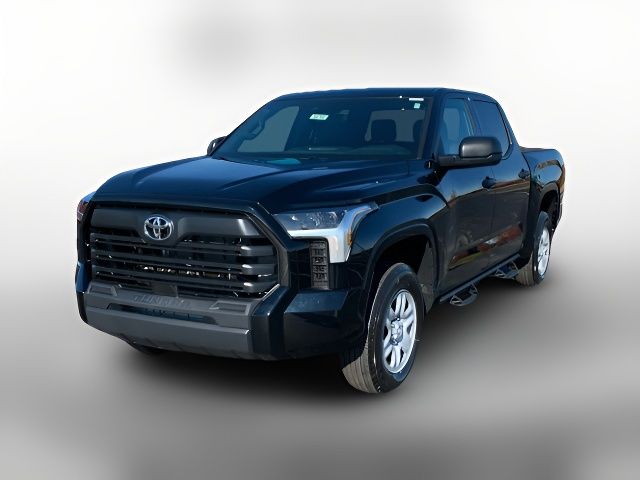 2025 Toyota Tundra SR