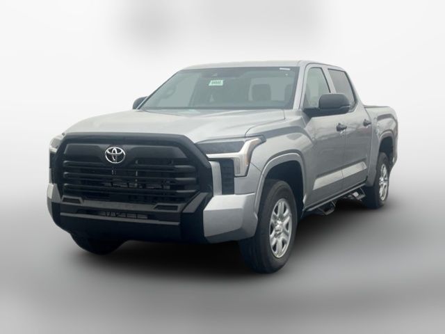 2025 Toyota Tundra SR