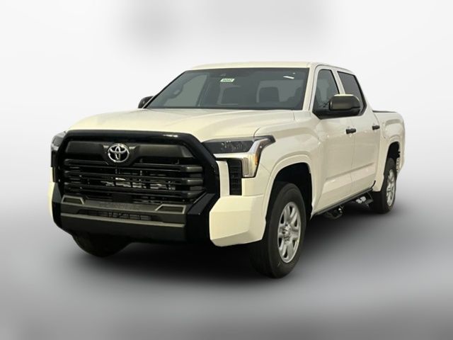 2025 Toyota Tundra SR