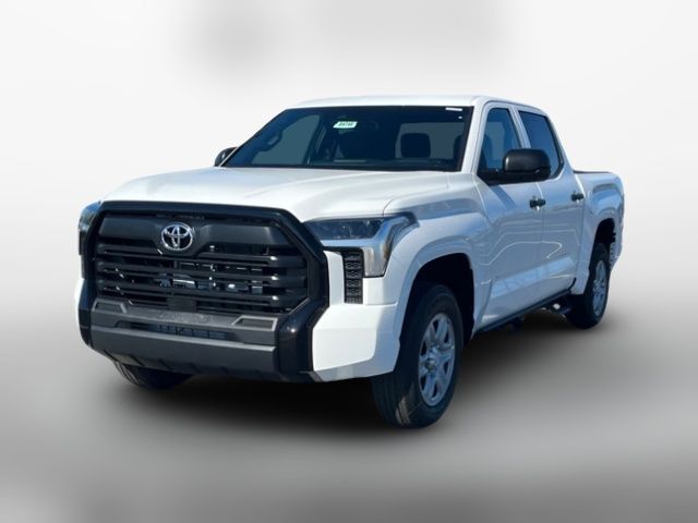 2025 Toyota Tundra SR