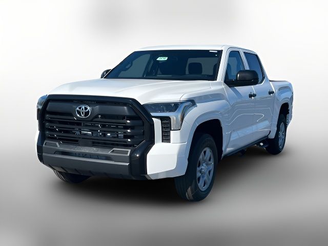 2025 Toyota Tundra SR