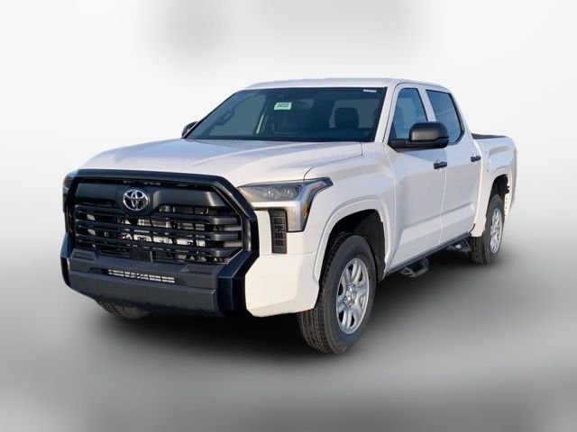 2025 Toyota Tundra SR