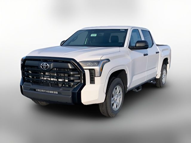 2025 Toyota Tundra SR