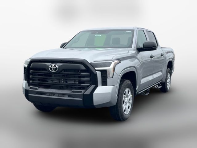 2025 Toyota Tundra SR