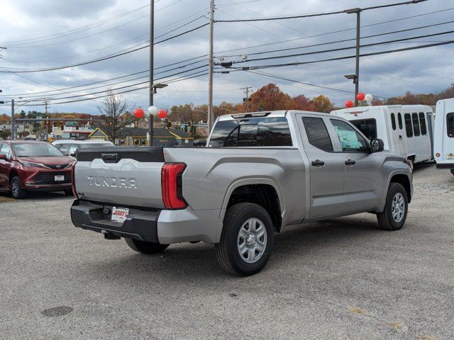 2025 Toyota Tundra SR