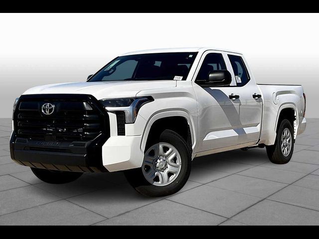 2025 Toyota Tundra SR