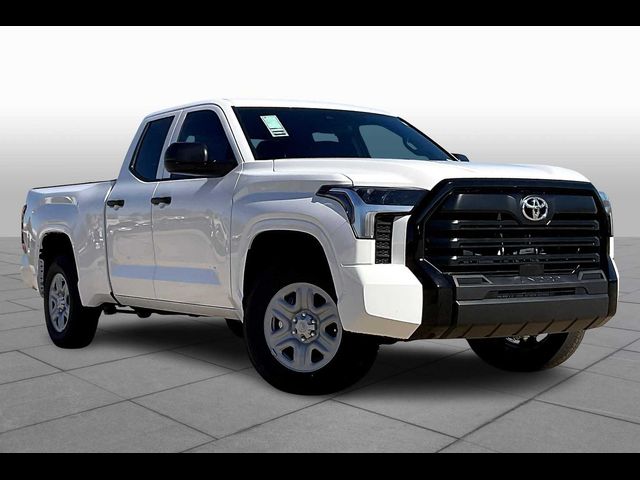 2025 Toyota Tundra SR