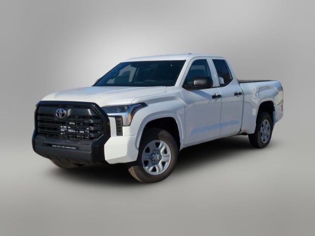 2025 Toyota Tundra SR