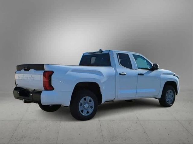 2025 Toyota Tundra SR