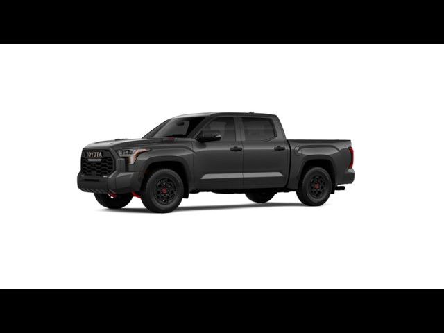 2025 Toyota Tundra 4WD TRD Pro Hybrid