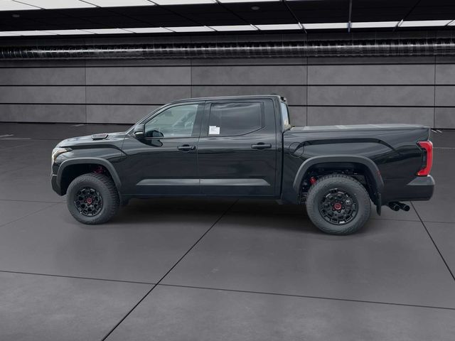 2025 Toyota Tundra 4WD TRD Pro Hybrid