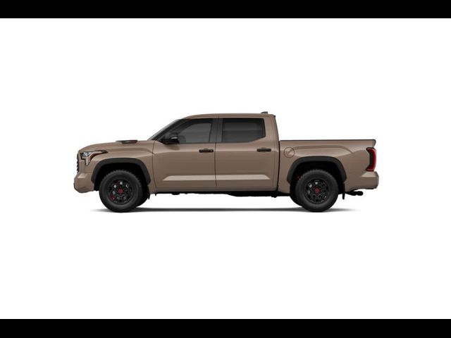 2025 Toyota Tundra 4WD TRD Pro Hybrid