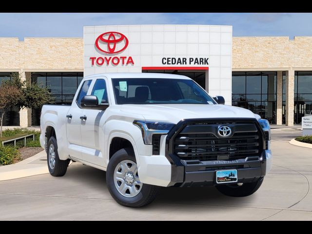 2025 Toyota Tundra SR