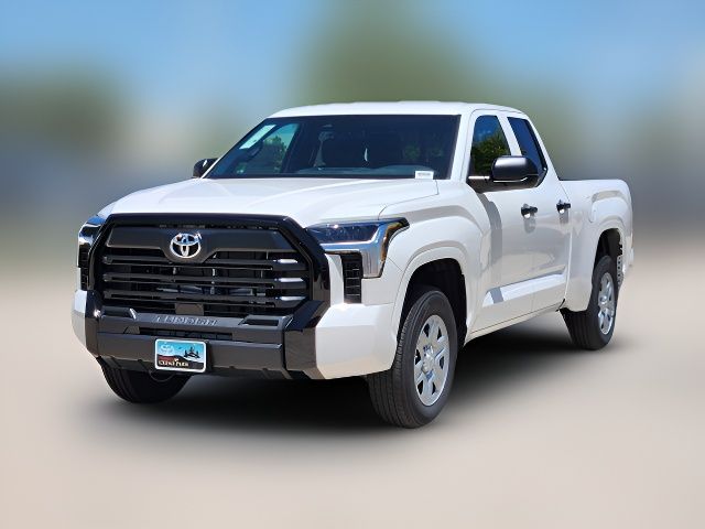 2025 Toyota Tundra SR
