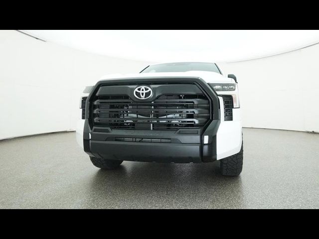 2025 Toyota Tundra SR