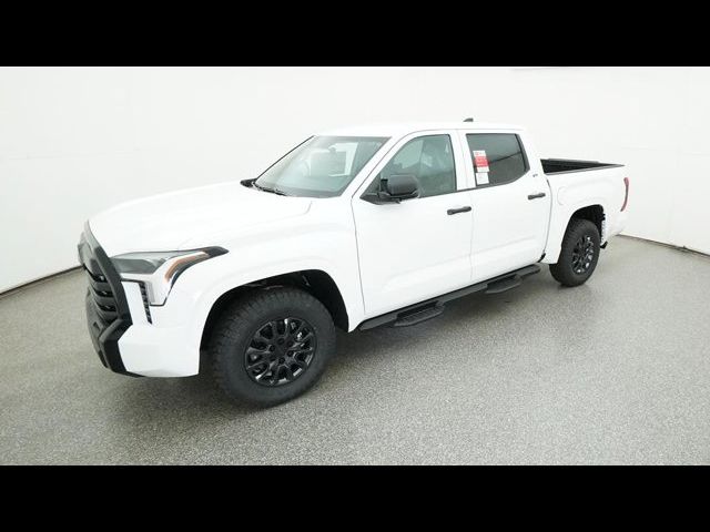 2025 Toyota Tundra SR