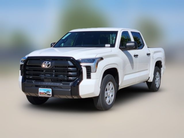 2025 Toyota Tundra SR