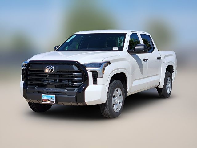 2025 Toyota Tundra SR