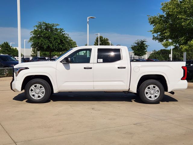 2025 Toyota Tundra SR
