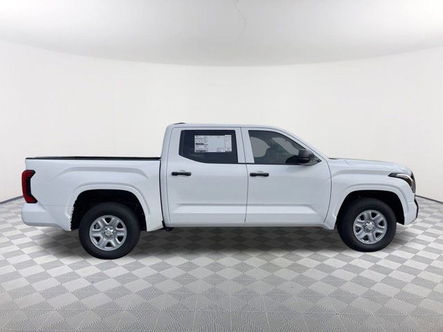 2025 Toyota Tundra SR