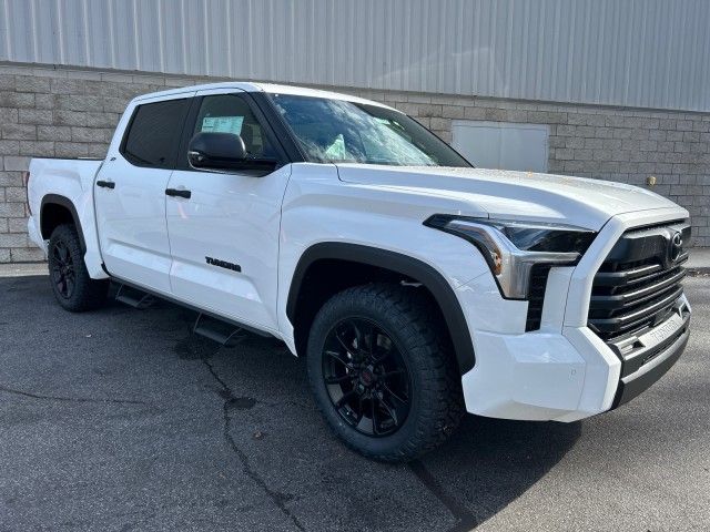 2025 Toyota Tundra SR