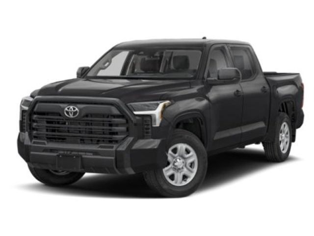 2025 Toyota Tundra SR