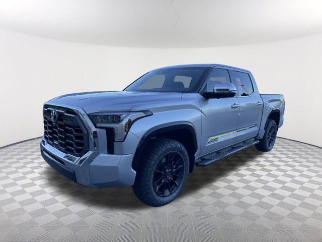 2025 Toyota Tundra 1794 Edition