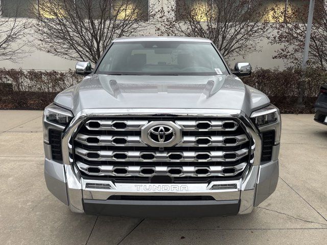 2025 Toyota Tundra 1794 Edition