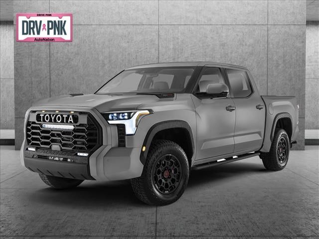 2025 Toyota Tundra 1794 Edition