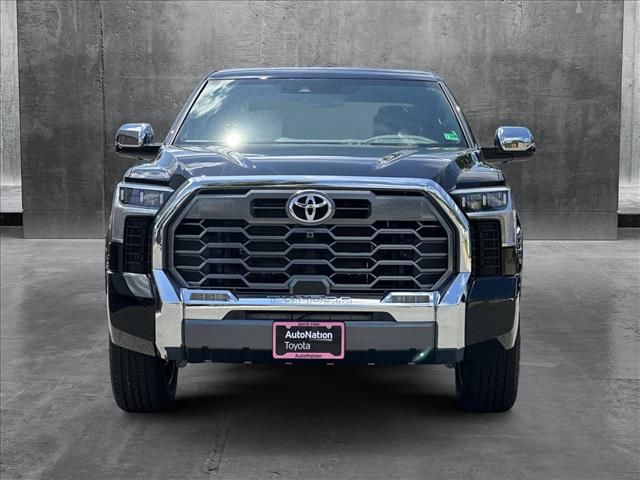 2025 Toyota Tundra 1794 Edition