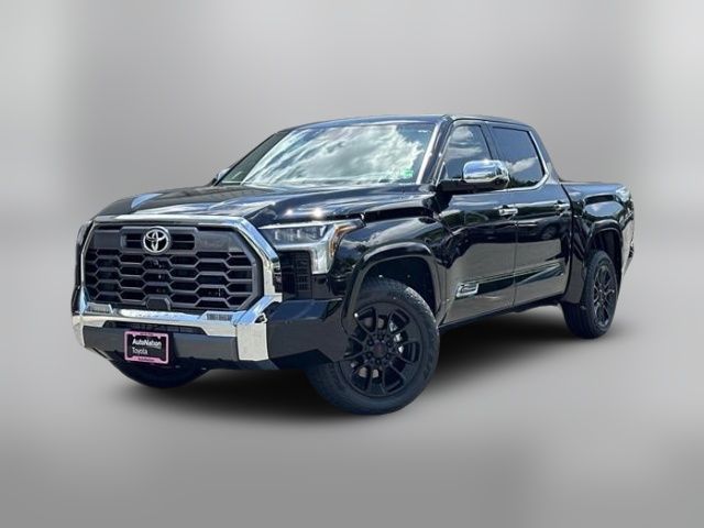 2025 Toyota Tundra 1794 Edition